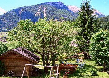 Appartamento a Moena - Giardino - ID foto 118