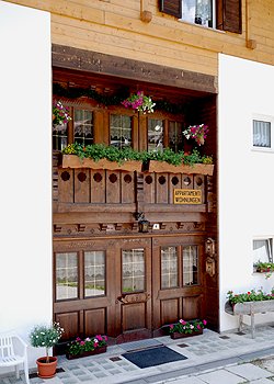 Appartamento a Canazei - Varie - ID foto 1192