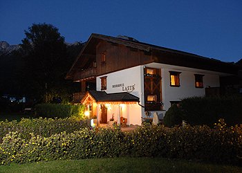 Residence Lasté - 