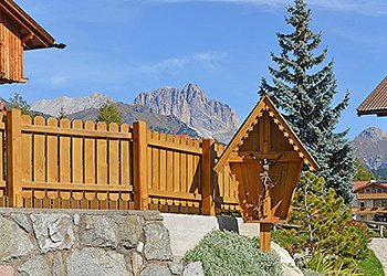 Appartamento a San Giovanni di Fassa - Vigo - Varie - ID foto 1265