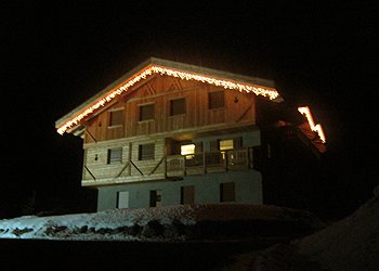 Piso - San Giovanni di Fassa - Pozza - Invierno - Photo ID 1279