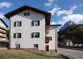 Appartamento a Pozza di Fassa - Estate - ID foto 1287