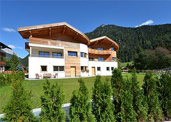 Appartamento a San Giovanni di Fassa - Pera - Estate - ID foto 1341