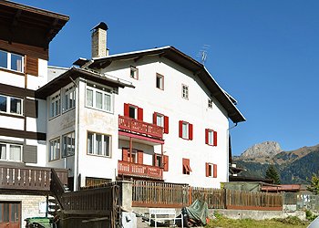 Appartamento a Campitello di Fassa - Estate - ID foto 1370