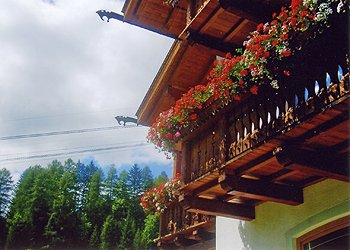 Apartmaju - San Giovanni di Fassa - Vigo - Razno - Photo ID 1420