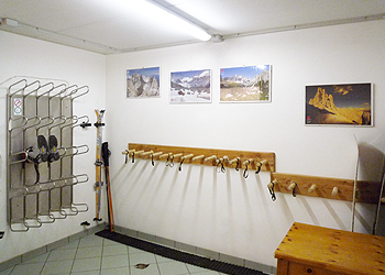 Residences in San Giovanni di Fassa - Pera - Extras - Photo ID 1424