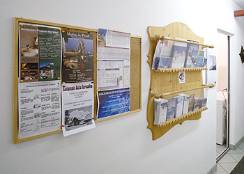 Residence a San Giovanni di Fassa - Pera - Varie - ID foto 1425