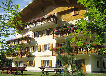 Appartamento a Penia di Canazei - Estate - ID foto 1444