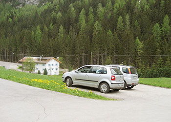 Appartamento a Penia di Canazei - Varie - ID foto 1447