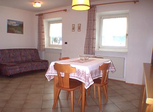 Wohnung - San Giovanni di Fassa - Pozza - Verschiedenes - Photo ID 147