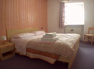 Wohnung - San Giovanni di Fassa - Pozza - Verschiedenes - Photo ID 148