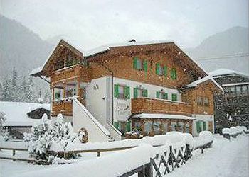 Piso - Canazei - Invierno - Photo ID 1510