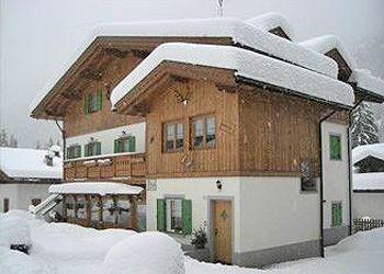 Appartamento a Canazei - Inverno - ID foto 1511