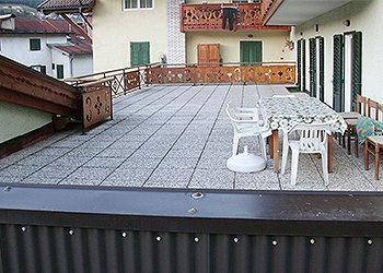 Apartmaju - San Giovanni di Fassa - Pozza - Razno - Photo ID 1517