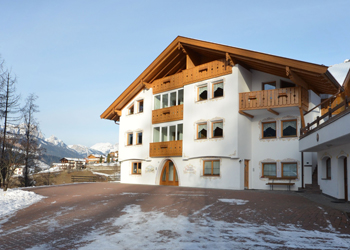 Appartamento a Moena - Inverno - ID foto 1534