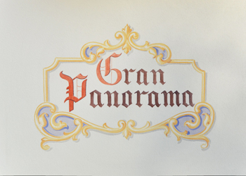 Appartamento a Moena - Esterne - ID foto 1537