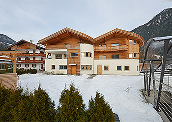 Appartamento a San Giovanni di Fassa - Pera - Inverno - ID foto 1541