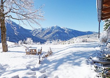 Appartamento a San Giovanni di Fassa - Vigo - Inverno - ID foto 1563