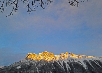 Appartamento a San Giovanni di Fassa - Vigo - Inverno - ID foto 1568