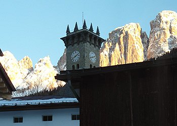 Appartamento a Campitello di Fassa - Panorama - ID foto 1575