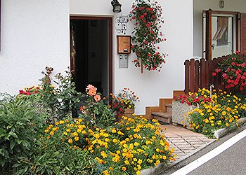 Ciasa Piz - 