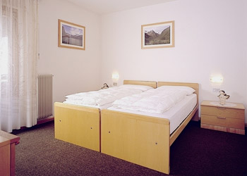 Residence a San Giovanni di Fassa - Pera - Interni - ID foto 1621