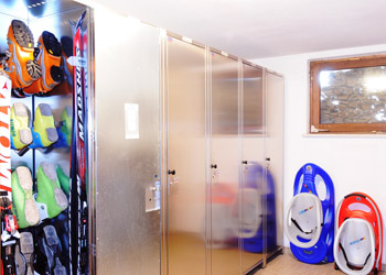 Residences in San Giovanni di Fassa - Pera - Interior - Photo ID 1624