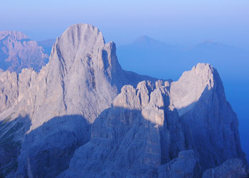 Residences in San Giovanni di Fassa - Pera - Scenery - Photo ID 1626
