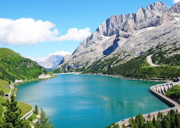 Residences in San Giovanni di Fassa - Pera - Scenery - Photo ID 1628