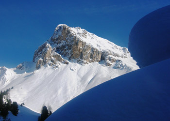 Residences in San Giovanni di Fassa - Pera - Scenery - Photo ID 1634