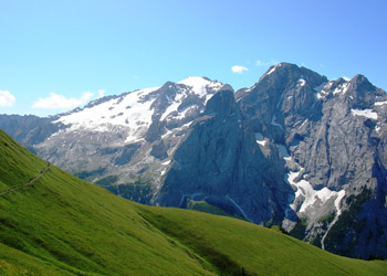 Residences in San Giovanni di Fassa - Pera - Scenery - Photo ID 1636