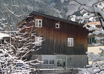 квартира - Canazei - Winter - Photo ID 1642