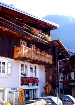 Chalet Tobià de Vale - Tobià de Vale 
Nice home whit new apartment with all the komfort
Perfekt for relax and family group