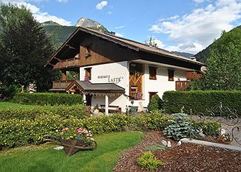 Residence Lasté - 