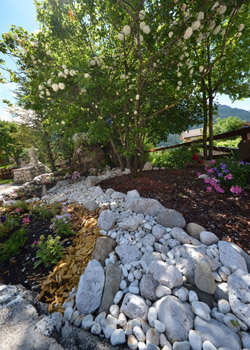Appartamento a San Giovanni di Fassa - Vigo - Estate - ID foto 1679