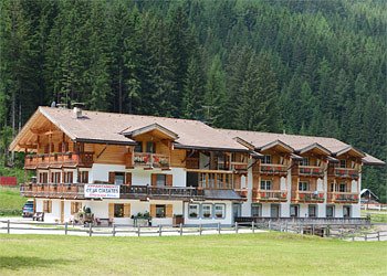 Piso - Canazei - Verano - Photo ID 1684