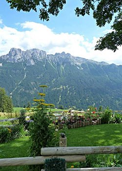 Appartamento a San Giovanni di Fassa - Vigo - Giardino - ID foto 1710