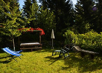 Maso Val  -  mansarda - 
