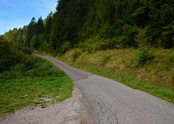 Maso Val  -  mansarda - 