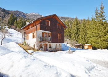 Maso Val  -  mansarda - 