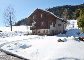 Maso Val  -  mansarda - 