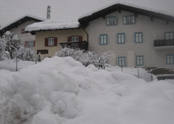 Appartamento a Soraga di Fassa - Inverno - ID foto 1749