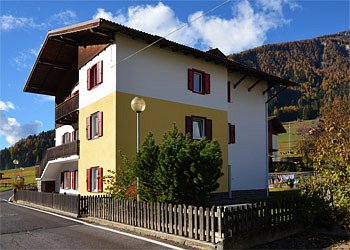 Apartment in Moena - External - Photo ID 1760