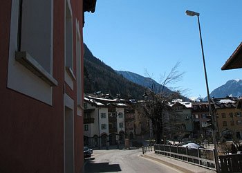Piso - Moena - Extras - Photo ID 1766