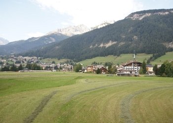 Appartamento a San Giovanni di Fassa - Pozza - Panorama - ID foto 1779