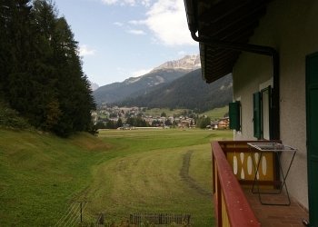 Appartamento a San Giovanni di Fassa - Pozza - Panorama - ID foto 1780