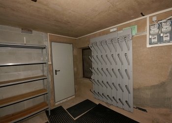 Ciasa Tach - 