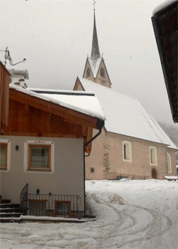 Appartamento a San Giovanni di Fassa - Pozza - Inverno - ID foto 1787