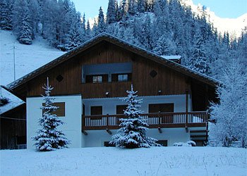 Apartment in Penia di Canazei - Winter - Photo ID 1796