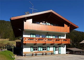 Appartamento a San Giovanni di Fassa - Pozza - Esterne - ID foto 1803